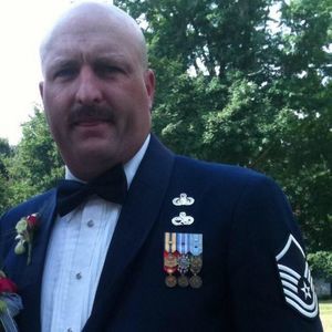 Meet your Posher, Wayne